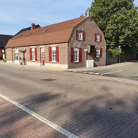 B&B Le Jardin Pelt Экстерьер фото