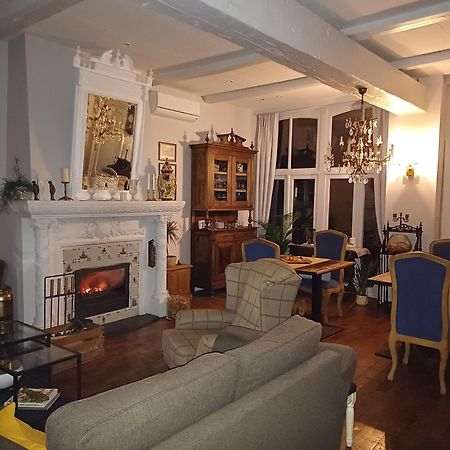 B&B Le Jardin Pelt Экстерьер фото