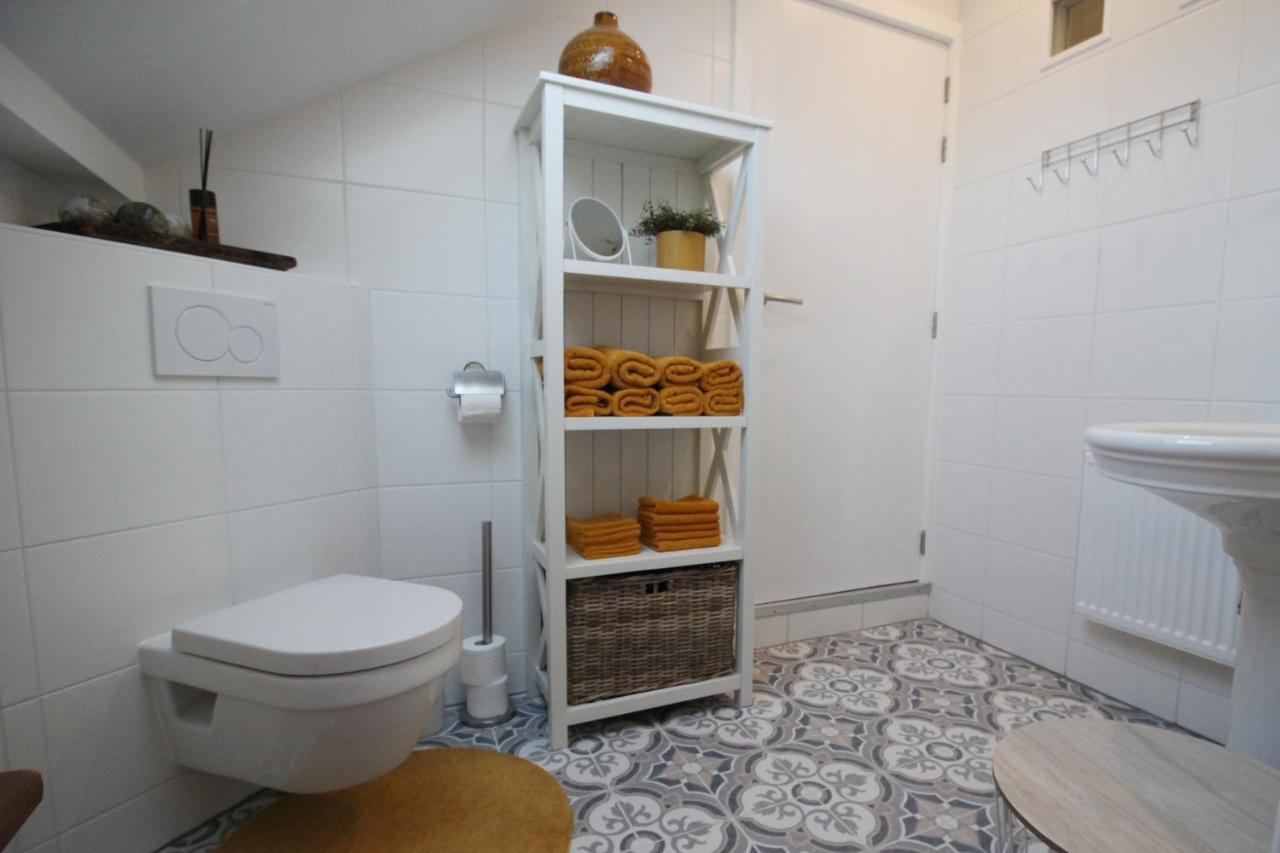 B&B Le Jardin Pelt Экстерьер фото