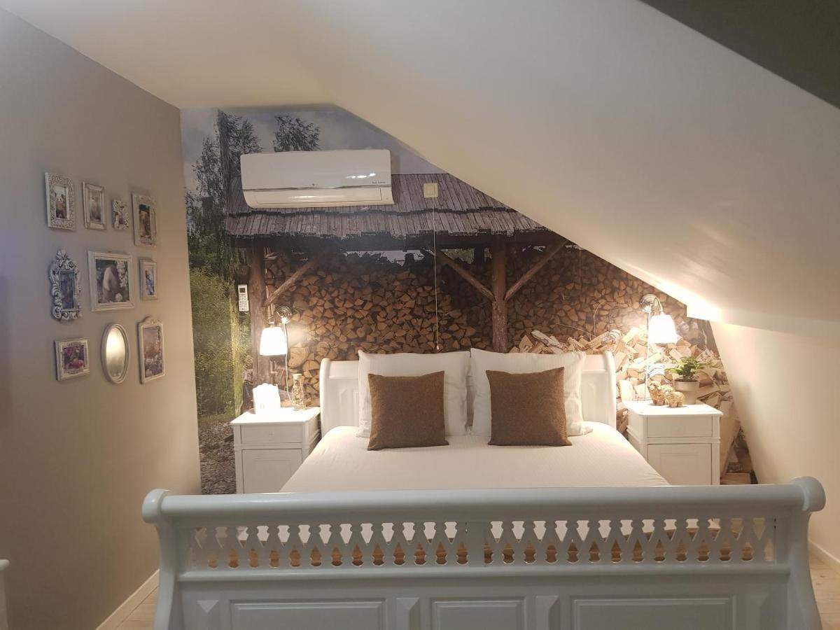 B&B Le Jardin Pelt Экстерьер фото