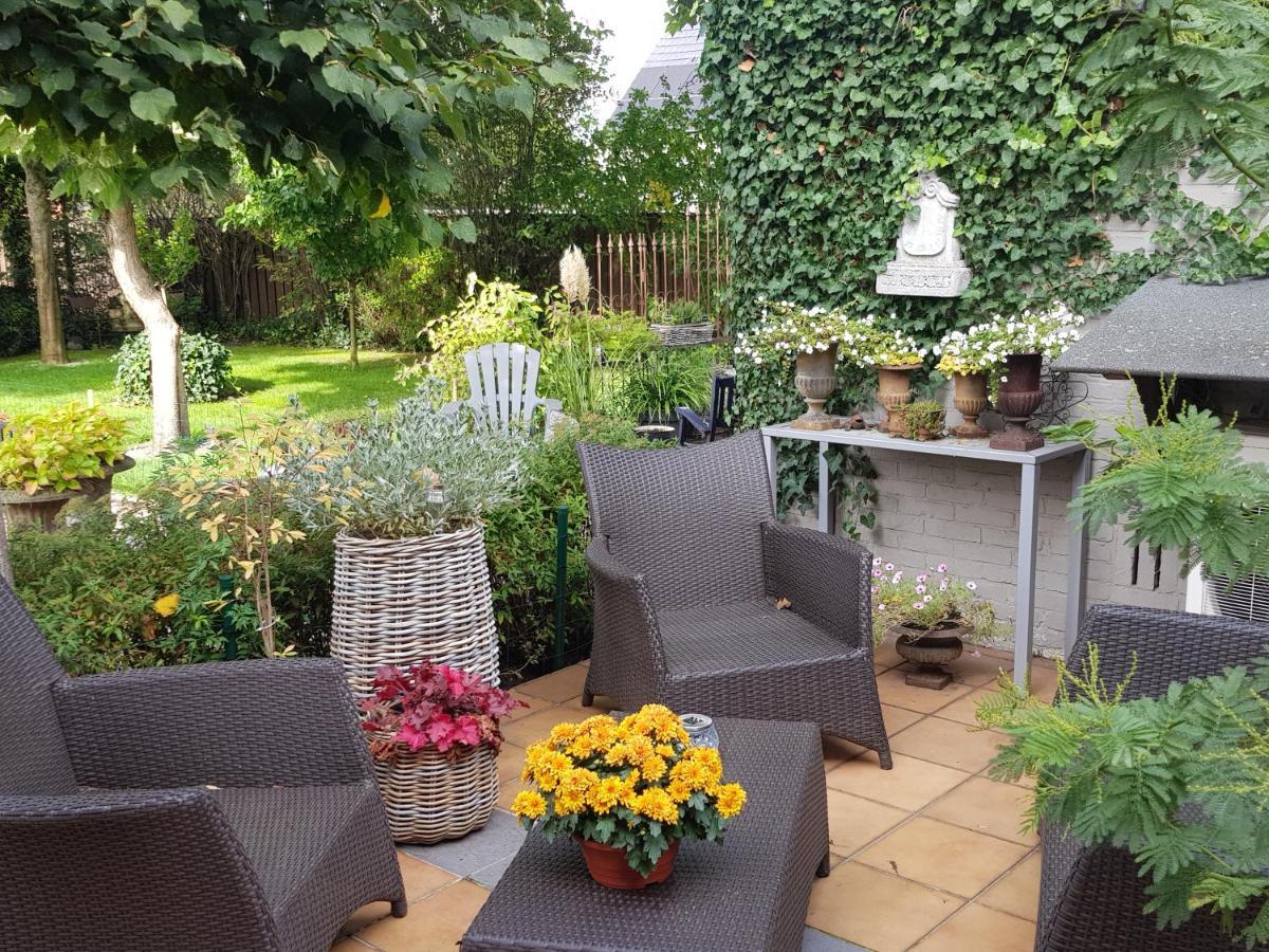 B&B Le Jardin Pelt Экстерьер фото