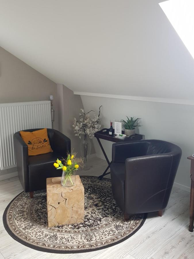 B&B Le Jardin Pelt Экстерьер фото
