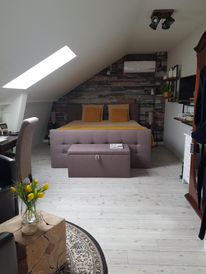 B&B Le Jardin Pelt Экстерьер фото