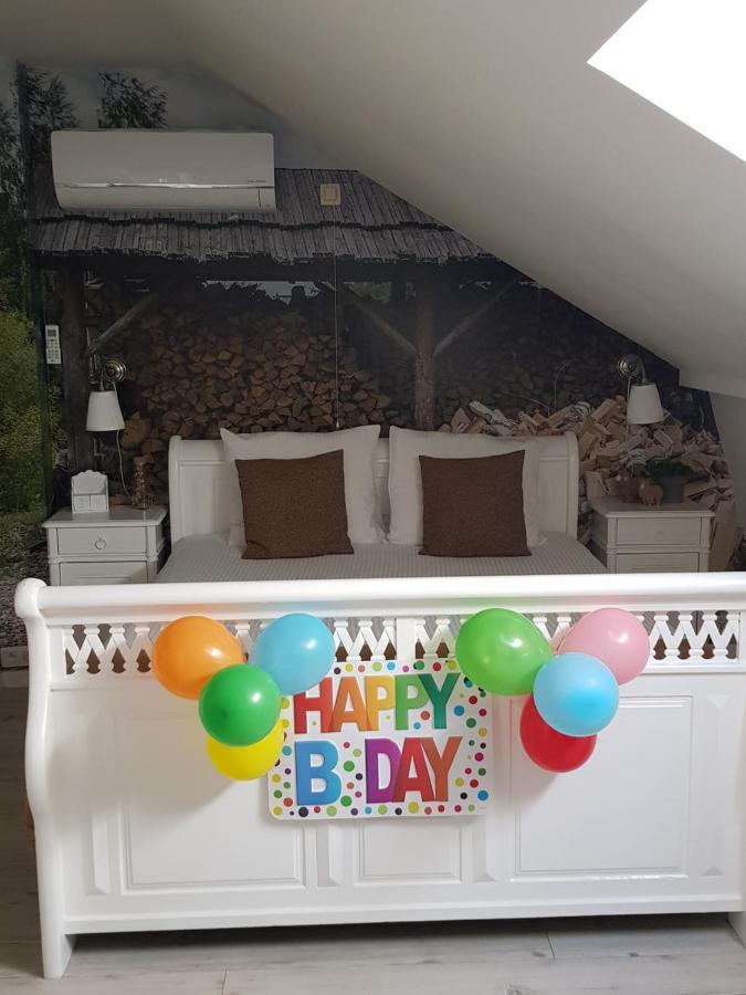 B&B Le Jardin Pelt Экстерьер фото